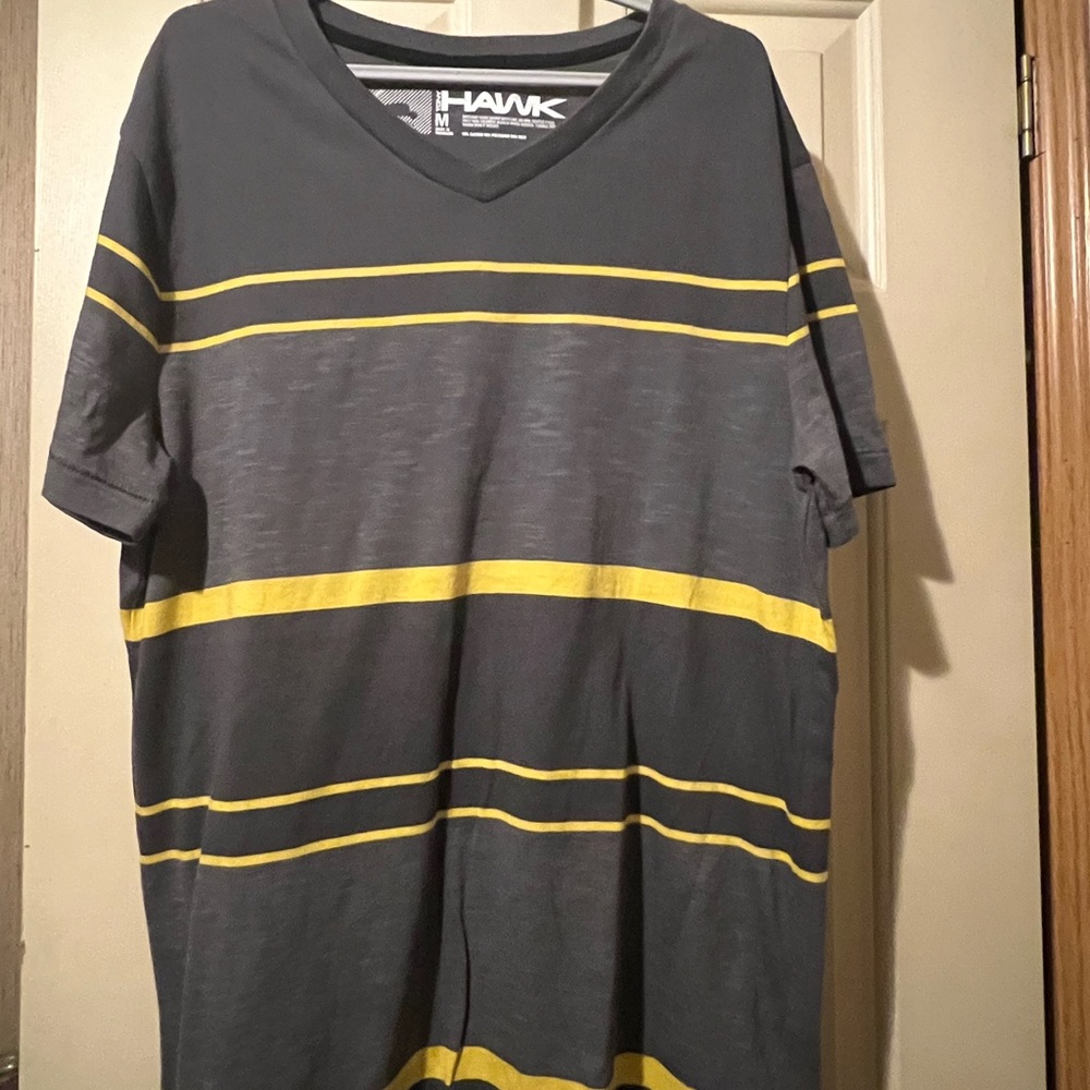 Tony hawk dressy T-shirt M
